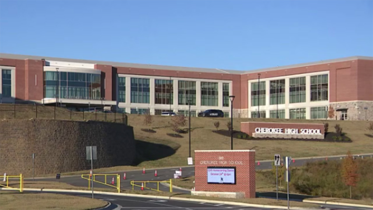 Calif., Ga. school shooting plot suspects had floor plans, picked a date, warrants say — Golden Valley Schools news