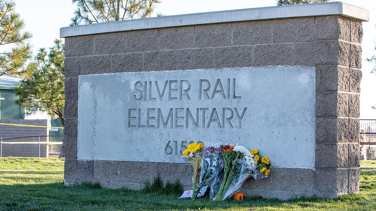 Oregon school shooting: Gunman and some victims identified amid ongoing investigation — FOX 9, Golden Valley Schools news