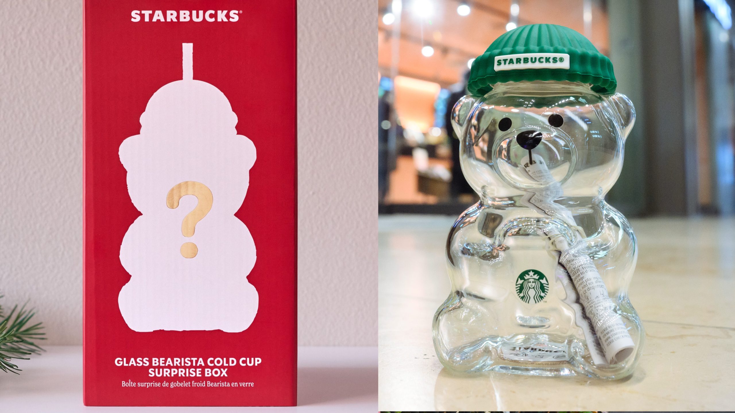 Starbucks bringing back viral bearista cold cups – with a twist — FOX 9, Golden Valley Sports news