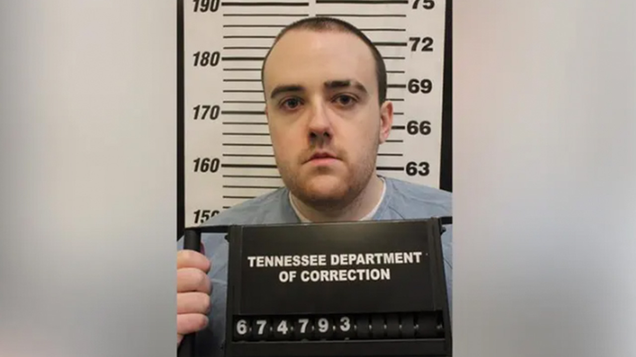 Tennessee inmate convicted of murder escapes from prison, manhunt underway: Officials — Golden Valley Community news