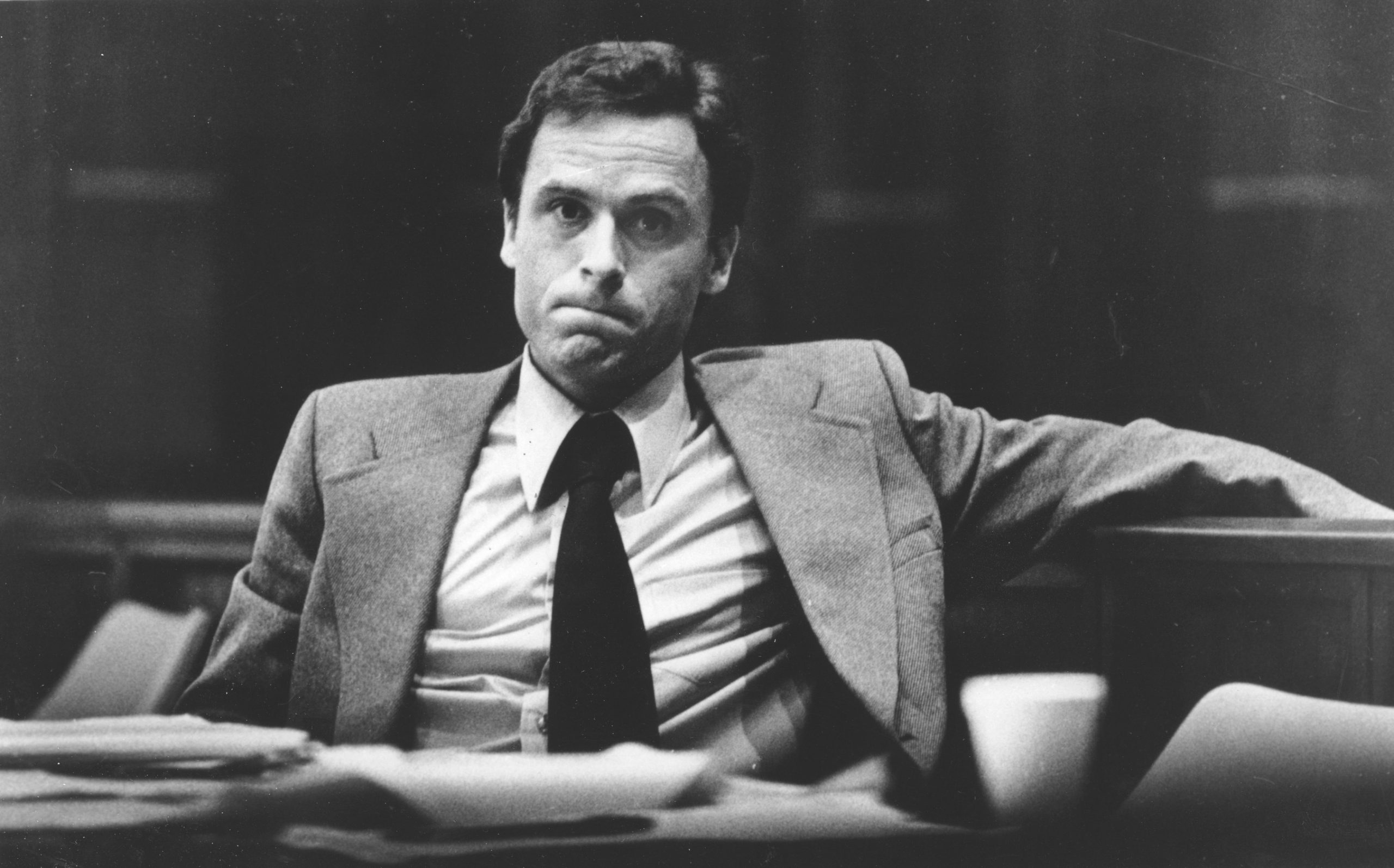 Utah authorities connect WA serial killer Ted Bundy to 1970s homicide — Golden Valley Community news