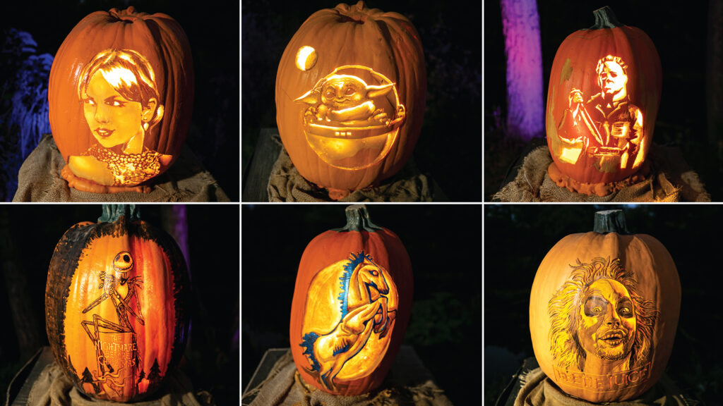 Where to celebrate Halloween and Día de los Muertos in the Denver metro — Denverite, Golden Valley Dining news
