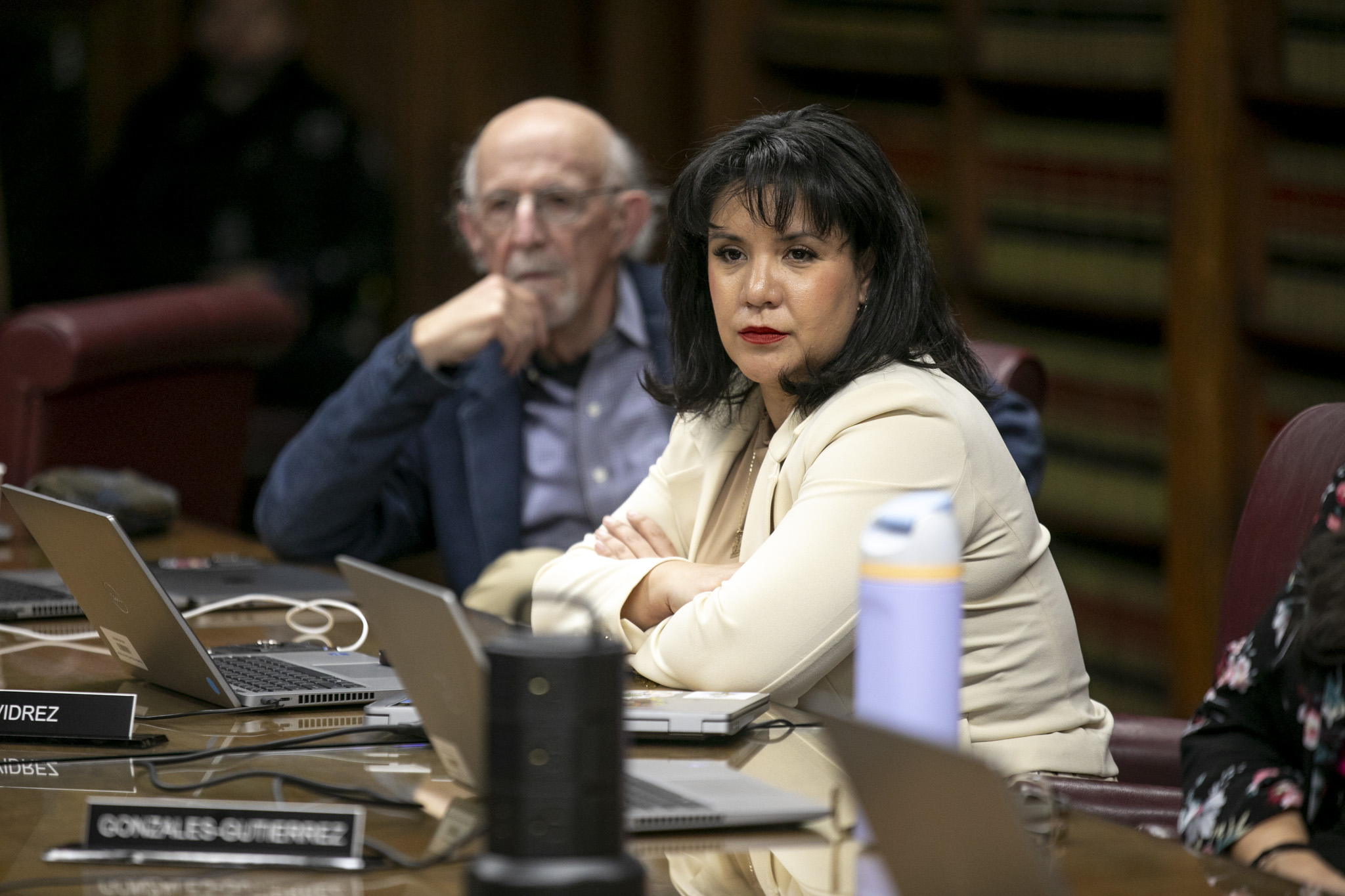 Pressure is building for another big change to Denver’s transportation department — Denverite, Golden Valley Arts news
