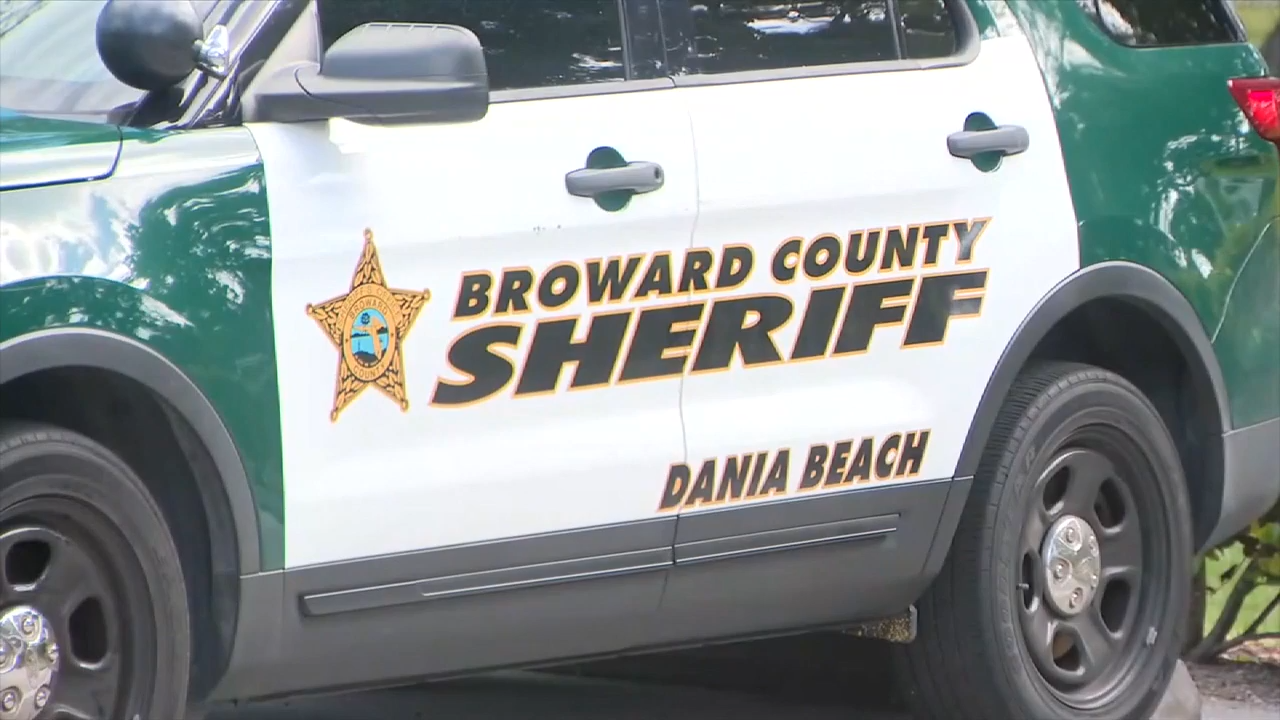 ‘We want transparency’: Broward County launching investigation into Sheriff Gregory Tony’s spending at BSO — WSVN 7 Broward, Golden Valley Government news