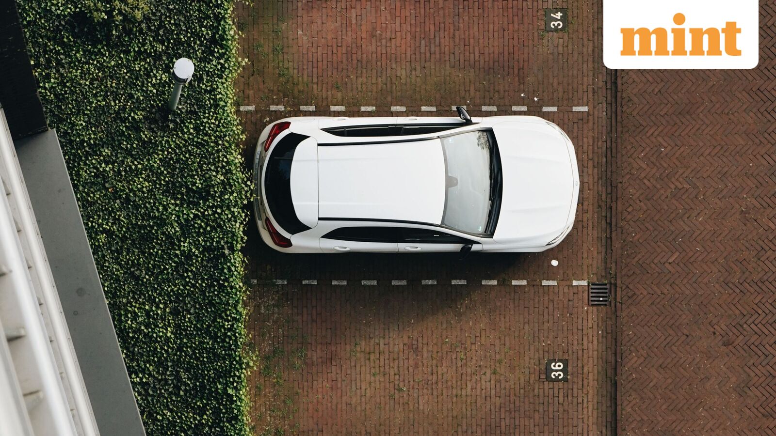 Smart investment or monopoly? Woman's ₹20 crore parking space bet sparks legal feud in China — Mint India, Golden Valley Technology news