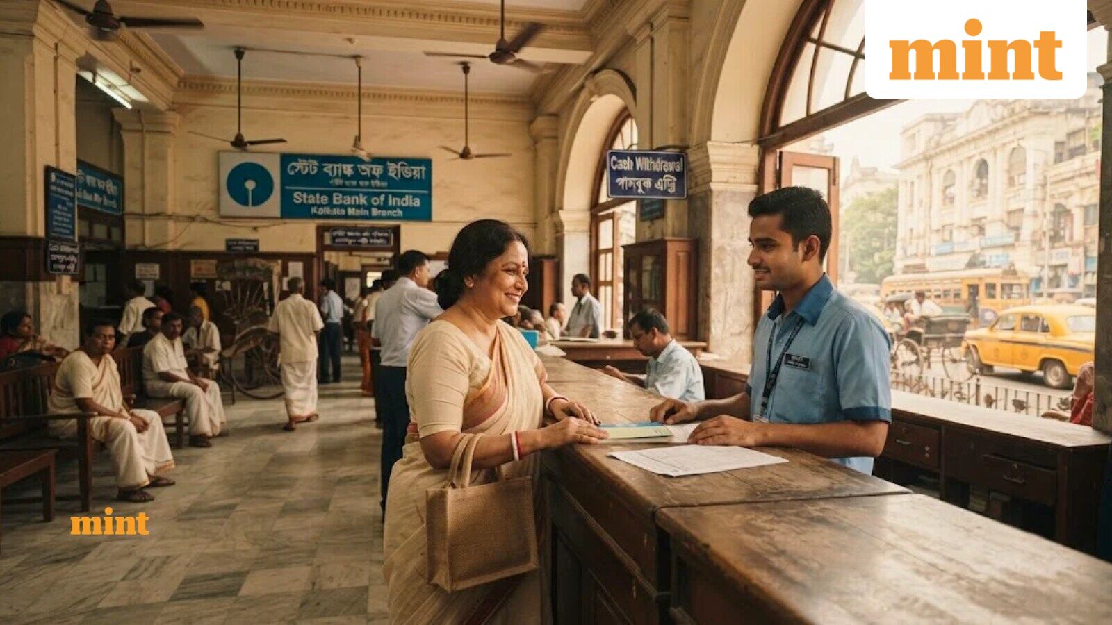 Bank holiday today: Are banks like SBI, HDFC and ICICI closed on 21 October? Check city-wise list — Mint India, Golden Valley Technology news