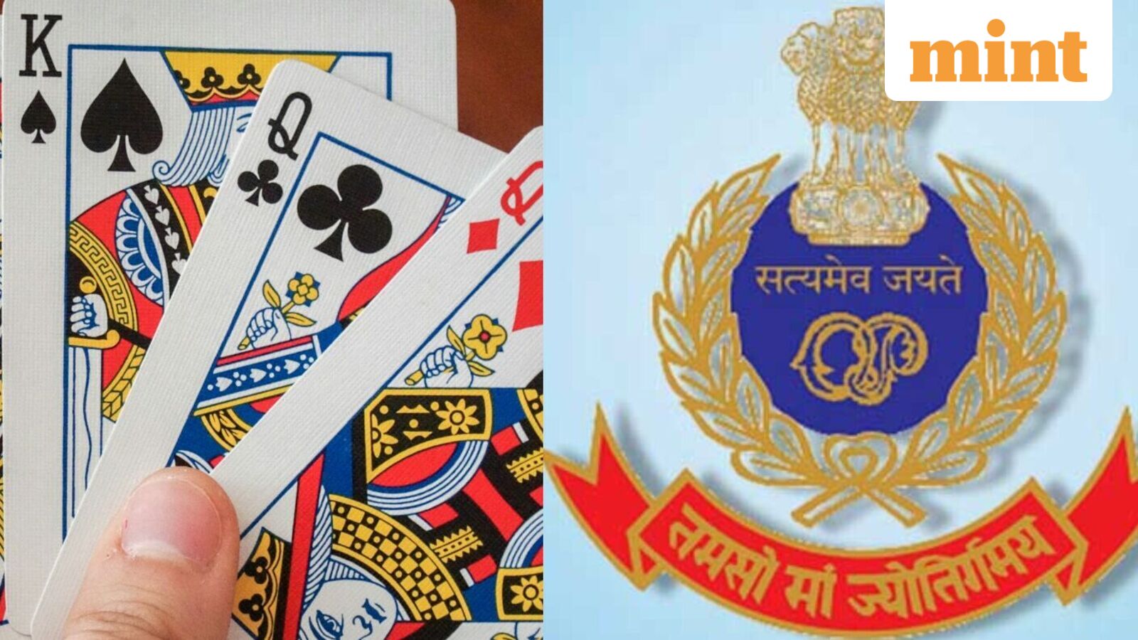Odisha Police Ganjam Gambling Crackdown, Raids: 470 arrested, over ₹12.65 lakh seized ahead of Kumar Purnima — Mint India, Golden Valley Technology news