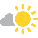 Tuesday: High 89F, Low 76F, Mostly Sunny — NBC 6 Weather South Florida, Golden Valley Community news