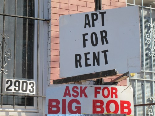 “Councilmember Henderson introduced the Restricting Editing and Alterations in Listing Photos Amendment Act of 2026 to protect District residents from misleading real estate advertisements that use digitally altered or AI-generated photos.” — PoPville DC